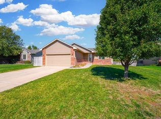 1973 N Bellick Ct, Wichita, KS 67235