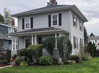 22 Lenox Rd, Peabody, MA 01960