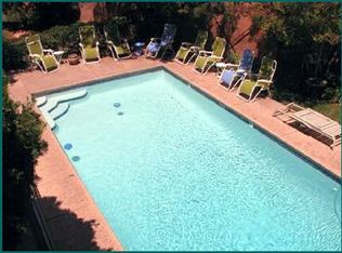 2323 Mountain Rd NW, Albuquerque, NM 87104