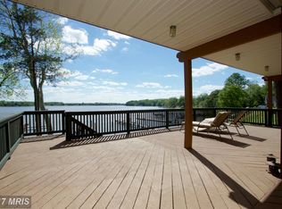 614 W Baker Ave, Abingdon, MD 21009