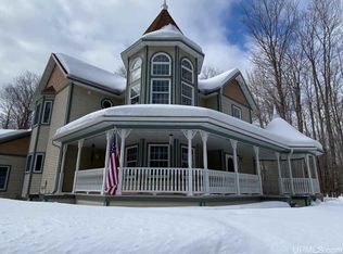 319 County Road 510, Negaunee, MI 49866