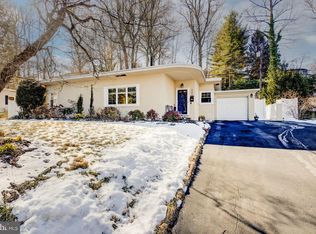 8508 Hull Dr, Wyndmoor, PA 19038