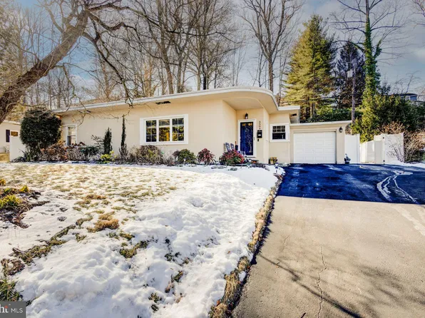 8508 Hull Dr, Wyndmoor, PA 19038