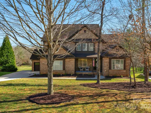 7219 Yellowhorn Trl, Waxhaw, NC 28173