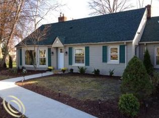 47293 Saltz Rd, Canton, MI 48187