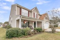 Great curb appeal.  Corner lot in a quiet neighborhood with lots of privacy.