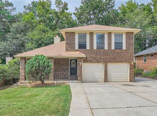 7011 Ivy Pointe Row, Austell, GA 30168
