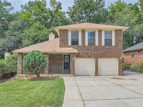 7011 Ivy Pointe Row, Austell, GA 30168
