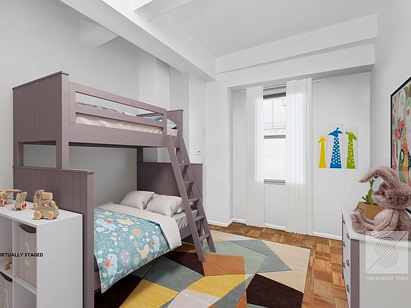 5th image of 88 Greenwich St APT 509