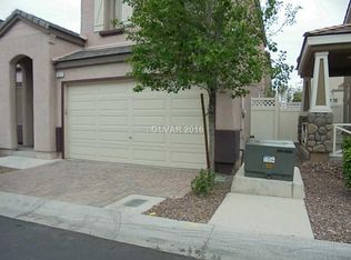 7617 Pallon Ave, Las Vegas, NV 89113