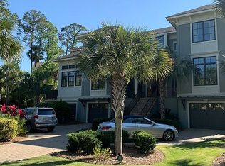18 Knightsbridge Ln, Hilton Head Island, SC 29928
