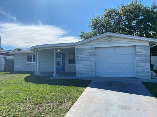 2101 Pamela Dr, Holiday, FL 34690