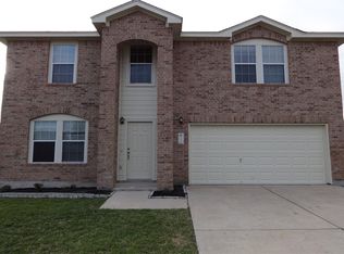 1420 Newbury St, Georgetown, TX 78626