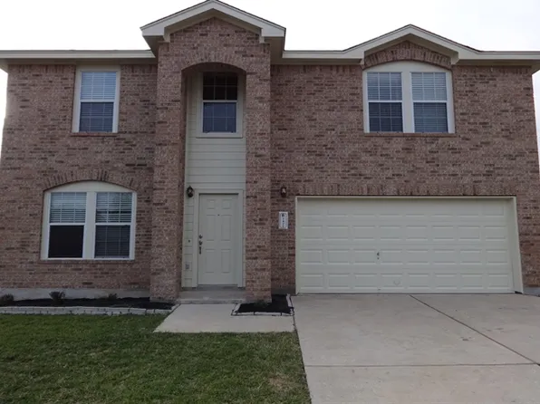 1420 Newbury St, Georgetown, TX 78626