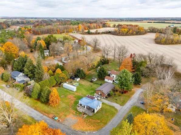 13 Broad Ln, Norfolk County, ON N0E 1S0