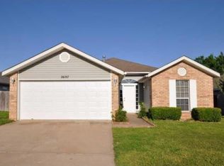 2697 Cave Creek Ln, Springdale, AR 72764