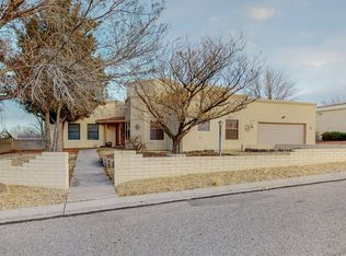 172 High Ridge Trl SE, Rio Rancho, NM 87124