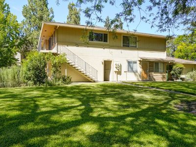 1967 Southwood Drive #4, Vacaville, CA, 95687
