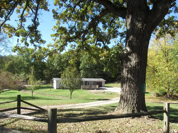 1625 Baker Rd, Dexter, MI 48130