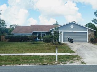9166 Northcliffe Blvd, Spring Hill, FL 34606