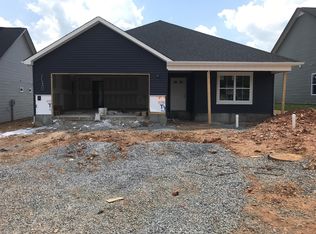 92 Eagles Blf LOT 92, Clarksville, TN 37040
