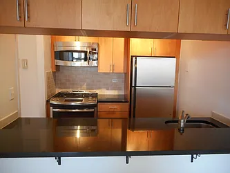 Rented by Carlyle Property Management