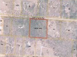 0 Long Horn Rd, Hephzibah, GA 30815