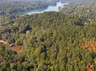 205 Long Ridge Rd, Sunset, SC 29685