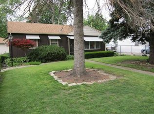 117 Saint Jude Ave, Joliet, IL 60436