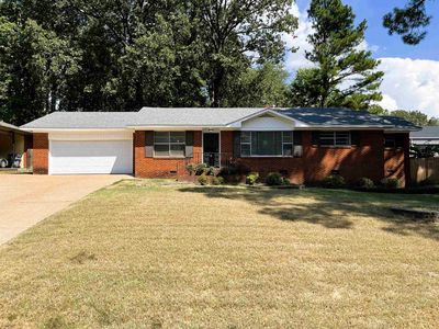 1446 Estate Dr, Memphis, TN, 38119