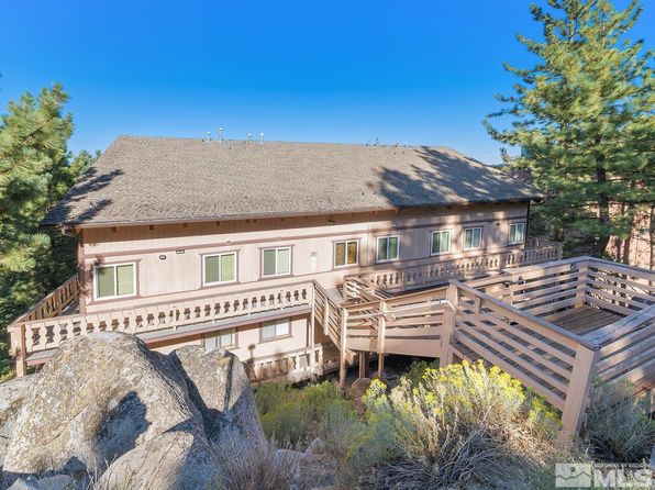 261 Quaking Aspen Ln #8, Stateline, NV 89449
