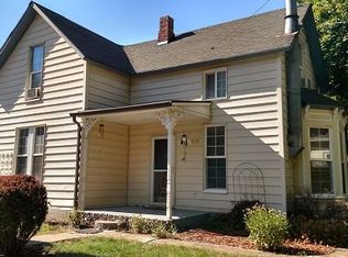 1515 Jackson Ave, La Grande, OR 97850