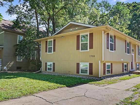 2nd image of 1708 Kentucky St APT 1