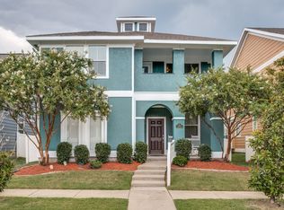 1616 Sea Pines Dr, Aubrey, TX 76227