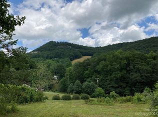 Bald Rock Rd, Hendersonville, NC 28792