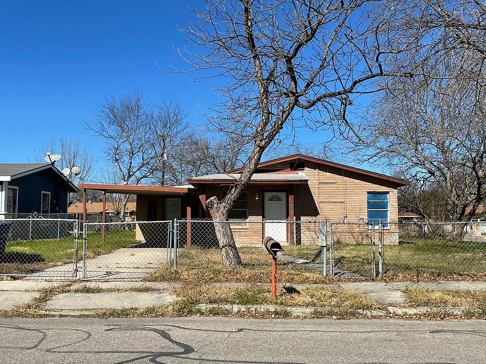 1st image of 7403 Buckboard Ln