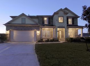 4506 Countryside View Ct, Spring, TX 77388