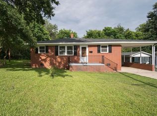 1006 Marie Ave, Kannapolis, NC 28083