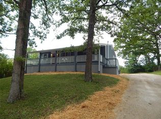 4625 Oakwood Dr, Hillsboro, MO 63050