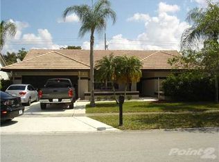 129 NW 161st Ave, Pembroke Pines, FL 33028