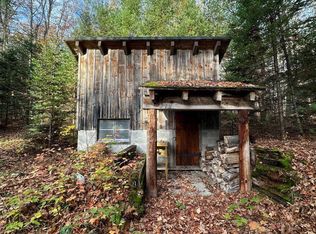 Tamarack Lake Rd, Iron River, MI 49935