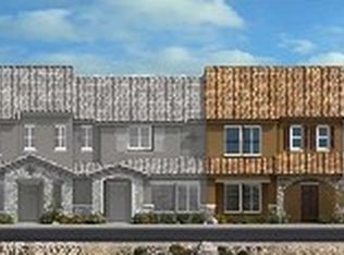 2621 Aversa St, Henderson, NV 89044