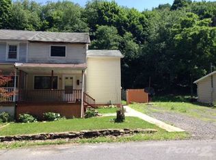 158 Brown Row, Nanticoke, PA 18634