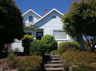 2848 NW 64th St, Seattle, WA 98107