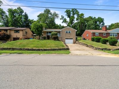 635 Alpine Dr, Canonsburg, PA, 15317