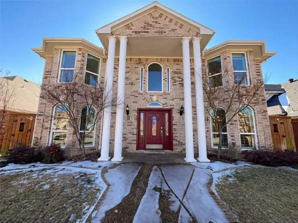 4120 Voss Hills Pl, Dallas, TX 75287