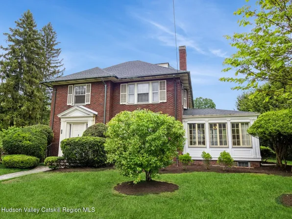 160 N Manor Avenue, Kingston, NY 12401