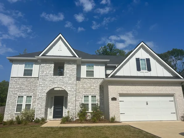 9901 Long Leaf Pine Dr, Midland, GA 31820