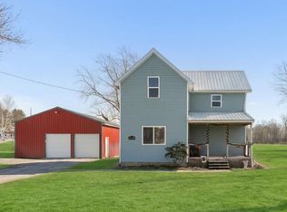 12632 Howard Danville Rd, Howard, OH 43028