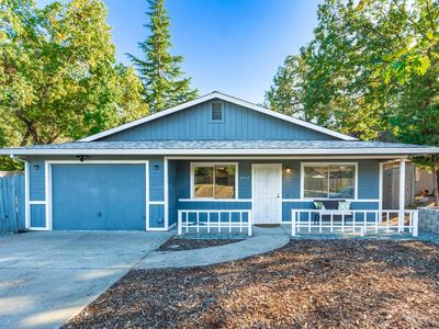 4717 Patterson Dr, Diamond Springs, CA, 95619